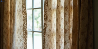 Professional curtain stain treatment on-site sanctuary-cove Matty Curtain Cleaning