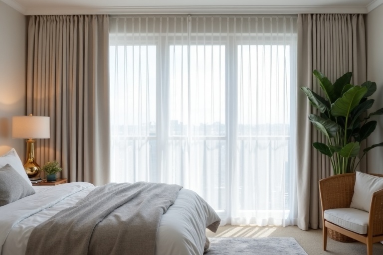 After Professional Cleaning - Sanctuary Cove
