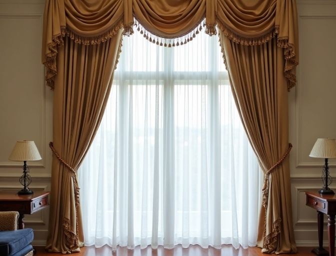 Sanctuary Cove Drapes Cleaning